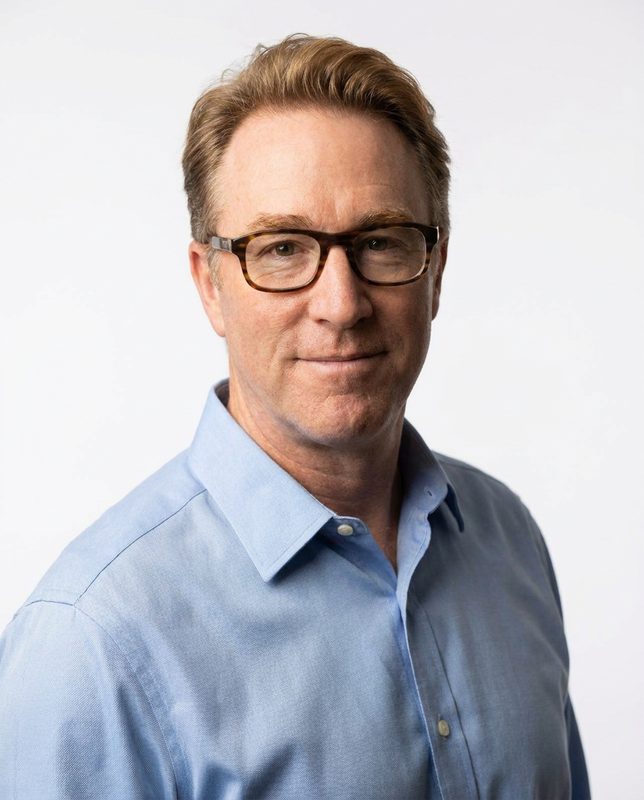 Dirck T. Schou Jr., Chief Executive Officer