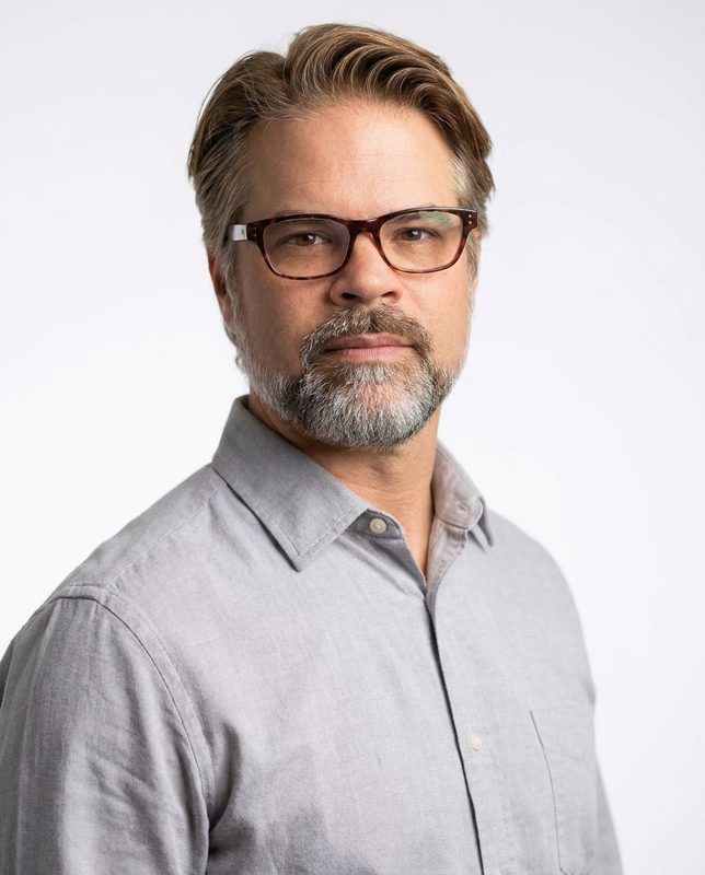 John Tomizuka, Co-Founder and Chief Technology Officer