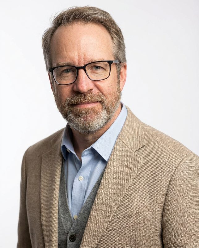 Tim Brillon, Chief Financial Officer